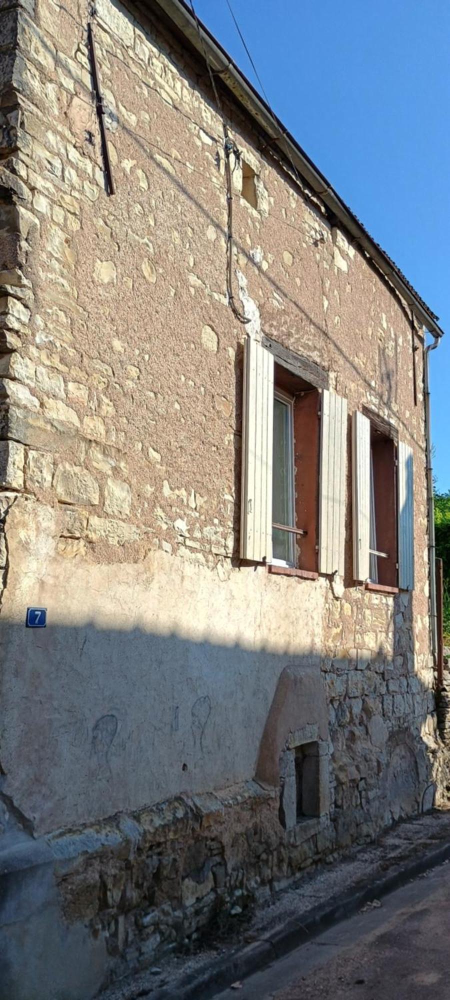 Le Logis Sereinite Annay-sur-Serein Exterior photo